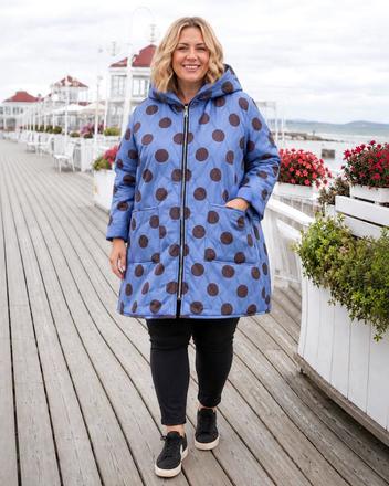 Prechodné bundy, 4xl / 5xl / xl / xxl / xxxl
