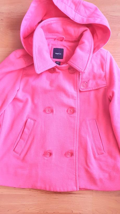 Prechodná bunda/kabátik, gap,146