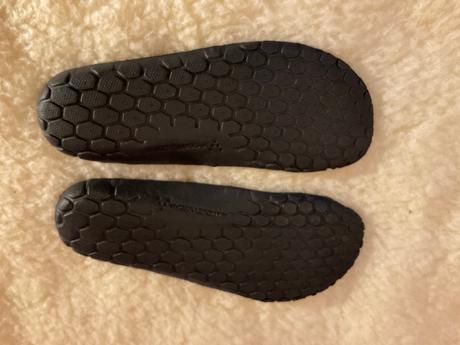 2x vlozky vivobarefoot 20cm, vivobarefoot,32