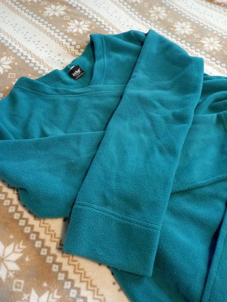 Tehotenská/nosicska fleesova mikina jožánek, jožánek,s