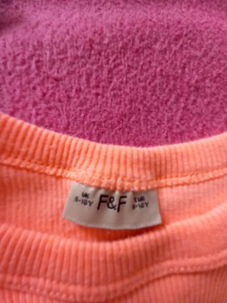 Tričká, f&f,140