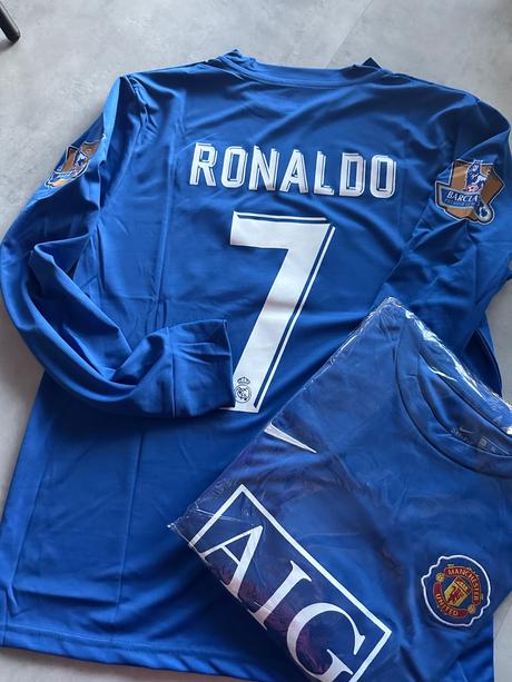 Futbalove tričko deres, 140 - xxl