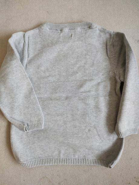 Chlapcensky pulovrik, next,86