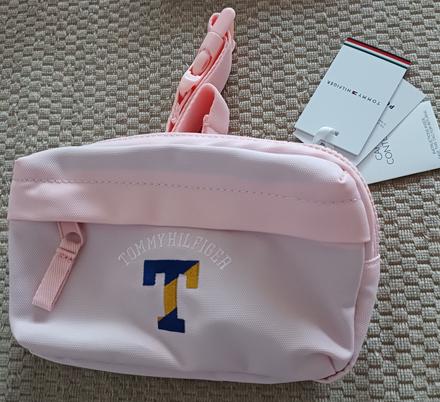 Ladvinka, tommy hilfiger