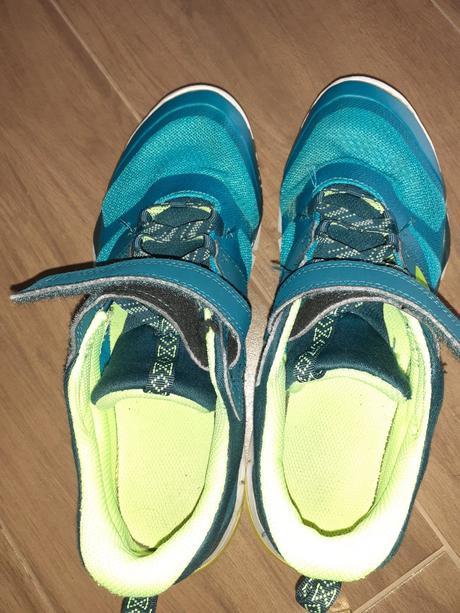 Tenisky, decathlon,37