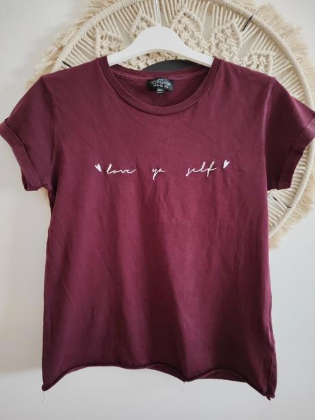Tričko, topshop,xs