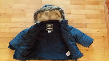 Zimna vetrovka, f&f,86