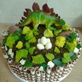 torta pre syna na zajtrajsie narodeniny