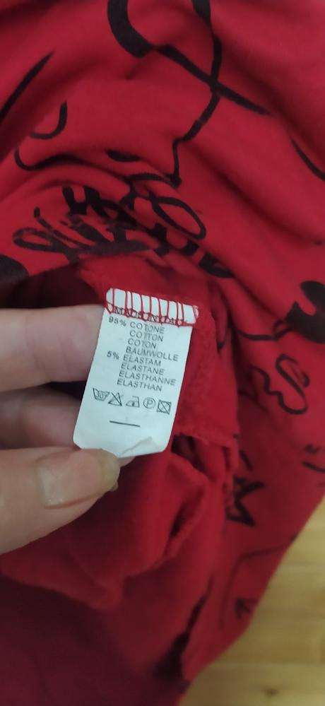 Šaty alebo top, xxxl