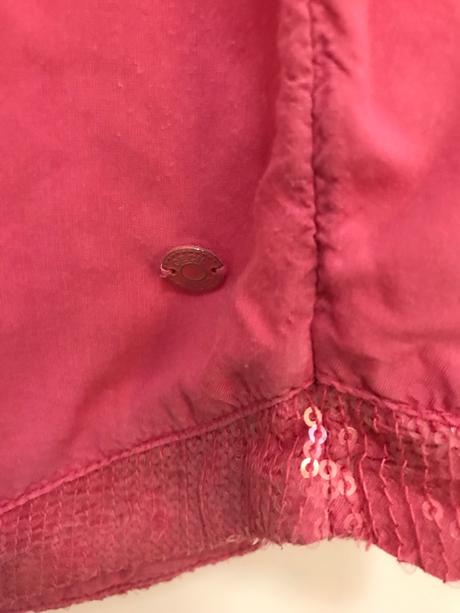 Pohodlné ľahúčke tielko, 44