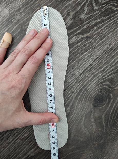 Nove tenisky, pepperts,36