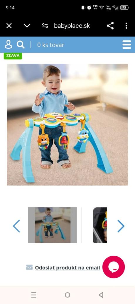 Hrázda s podložkou, 