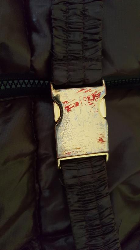 Paperova bunda, zara,152