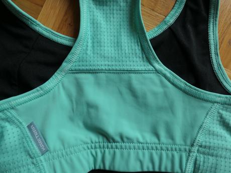 Kari traa sportovy letny kompletik xs/s, xs