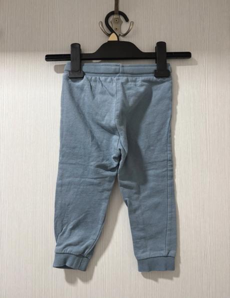 Chlapčenské tepláky, pepco,92