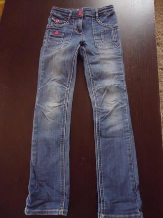 Rifle pre stihlu slecnu, esprit,134