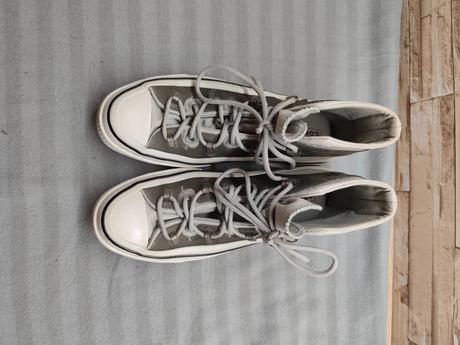 Converse 41 - uni členkové topánky, converse,41