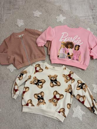 Mikinky h&m, h&m,98