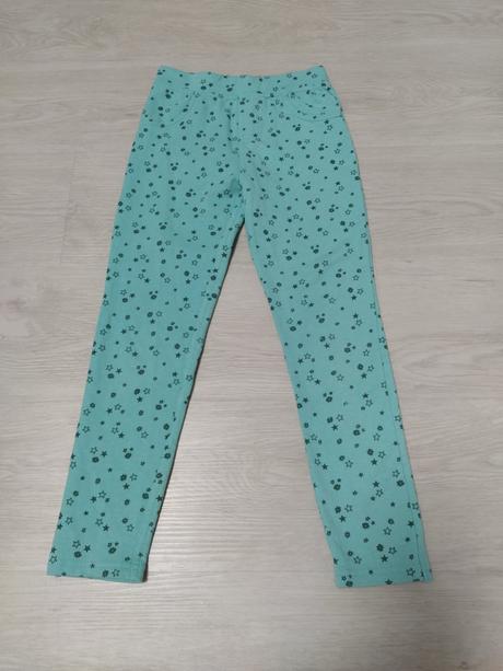 Teplejšie legínove nohavice., kiki&koko,122