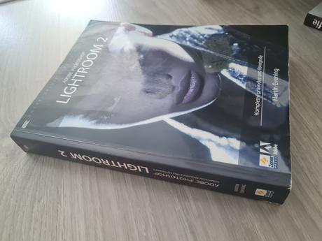 Lightroom 2 adobe photoshop, 