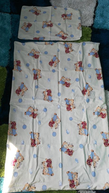 Posteľné do postieľky, šírka (cm): 85,dĺžka (cm): 130