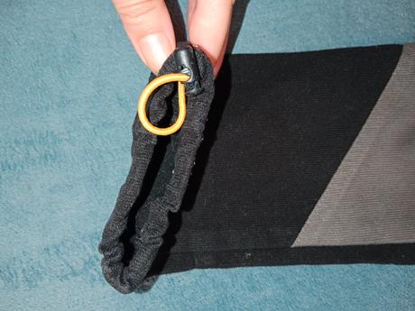 Zateplené nohavice neverest, neverest,104