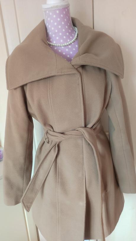 Dámsky kabát, orsay,40