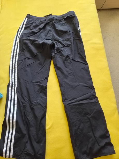 Sustiaky tepláky adidas 3ks, adidas,m