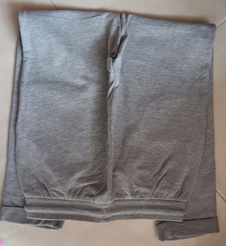 Tepláky s písmenom t, coccodrillo,128