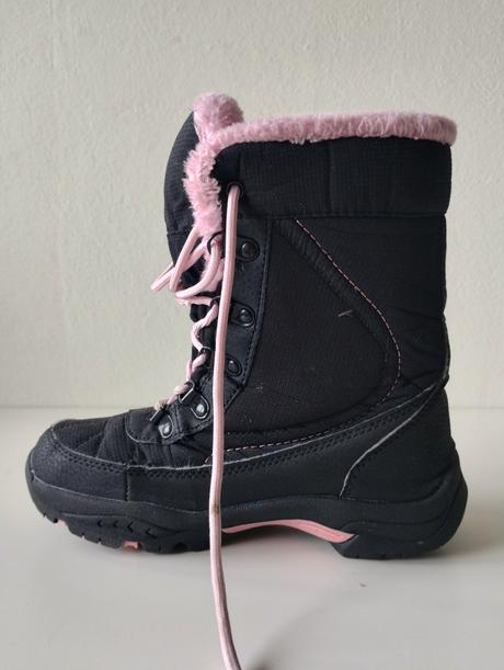 Dievčenské snehule, loap,34