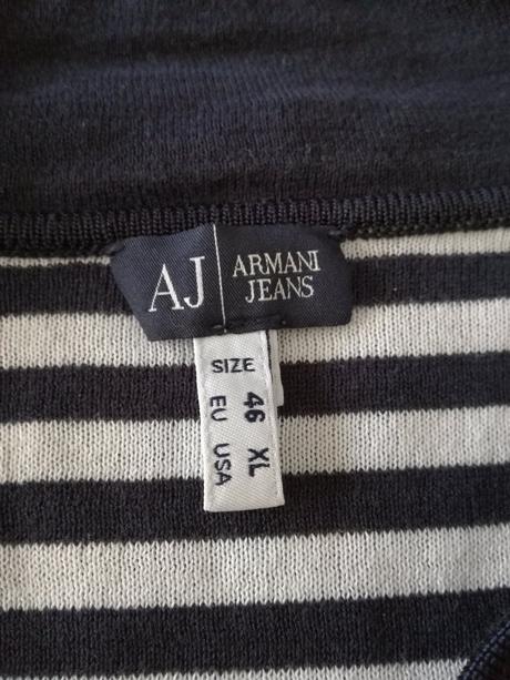 Sveter, armani,xl