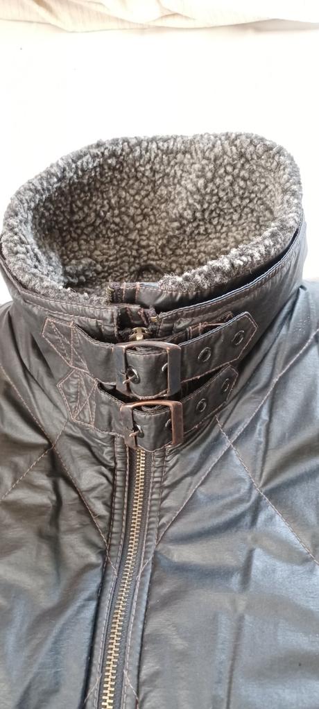 Ovrsize bunda 42- 44, xl