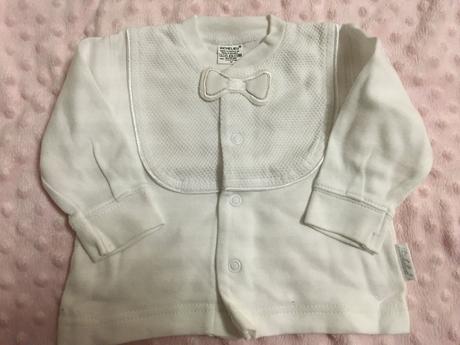 Oblečenie na krst "68", 68