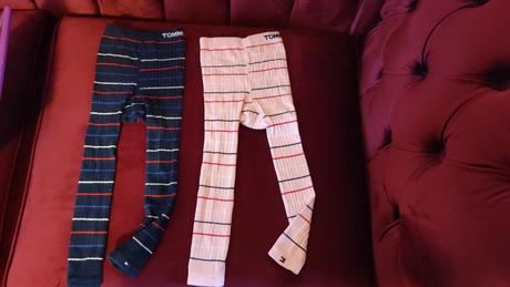 Detské legínky tommy hilfiger, tommy hilfiger,86 / 92