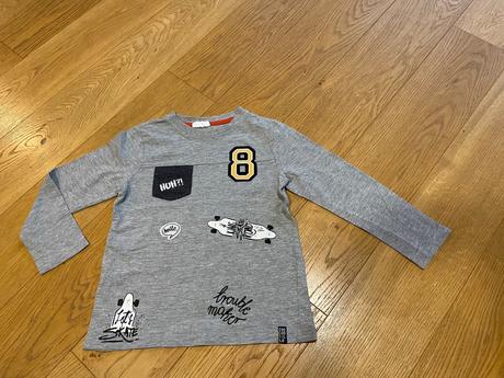 Tričko, coccodrillo,122