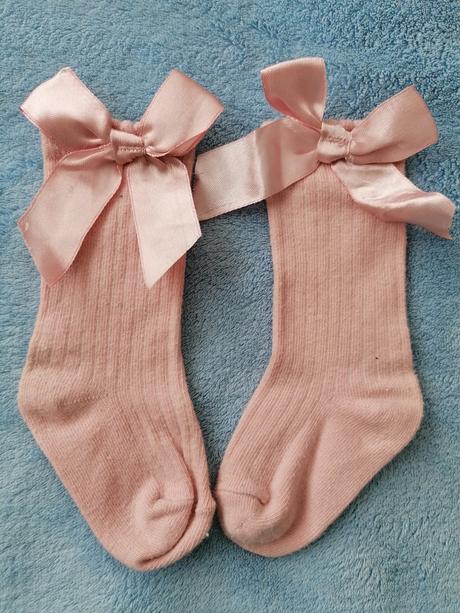 Dievčenské podkolienky, 19