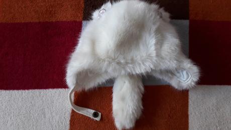 Ciapka kozusinova zn.h&m vel.92/104, h&m,92