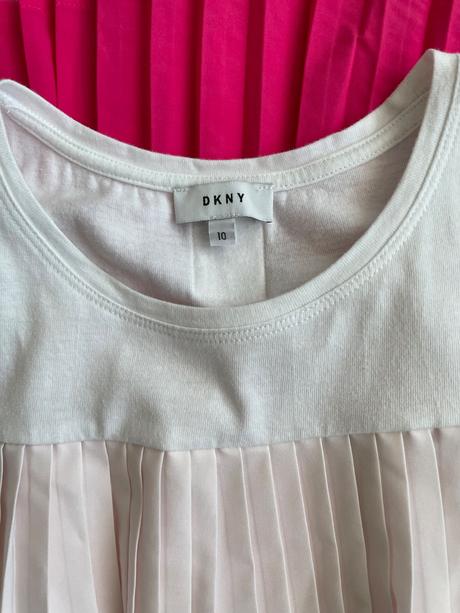 Dkny šaty, dkny,140