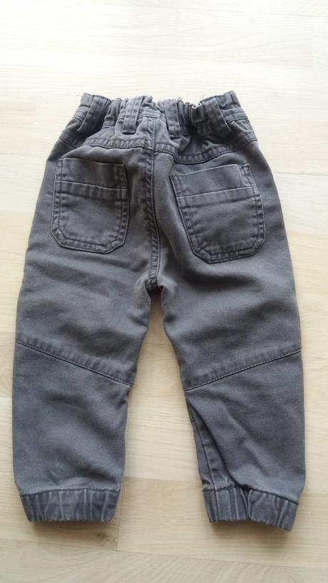 Rifle perfektné, 74