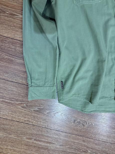 Pánska kosela, bushman,xxl