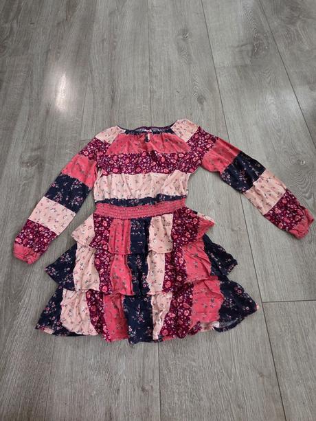 Saty lindex, lindex,128