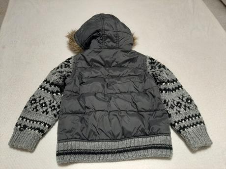 Frajerska bunda, next,116