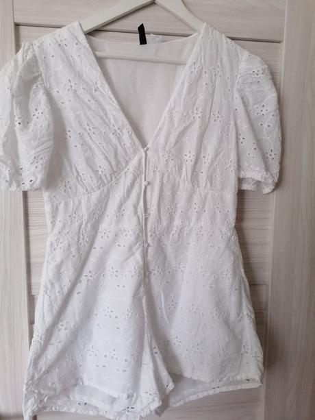 Dámsky madeirovy overal, m