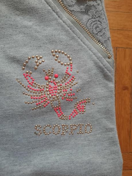 Dievčenské tepláky, 116