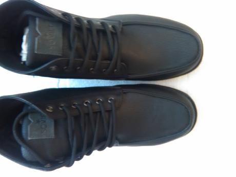 Topánky pre chalana na jeseň a prechodné obdobie,, 38