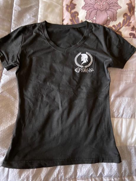 Tricko tielko 3x xs/s, new yorker,xs