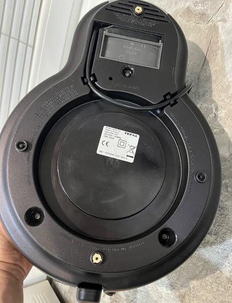 Fritéza tefal fz 700236 actifry, tefal