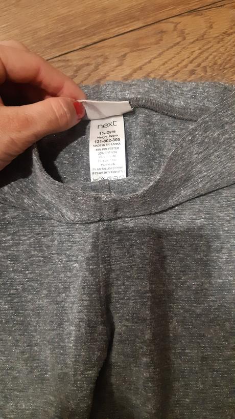 Leginy next, next,92