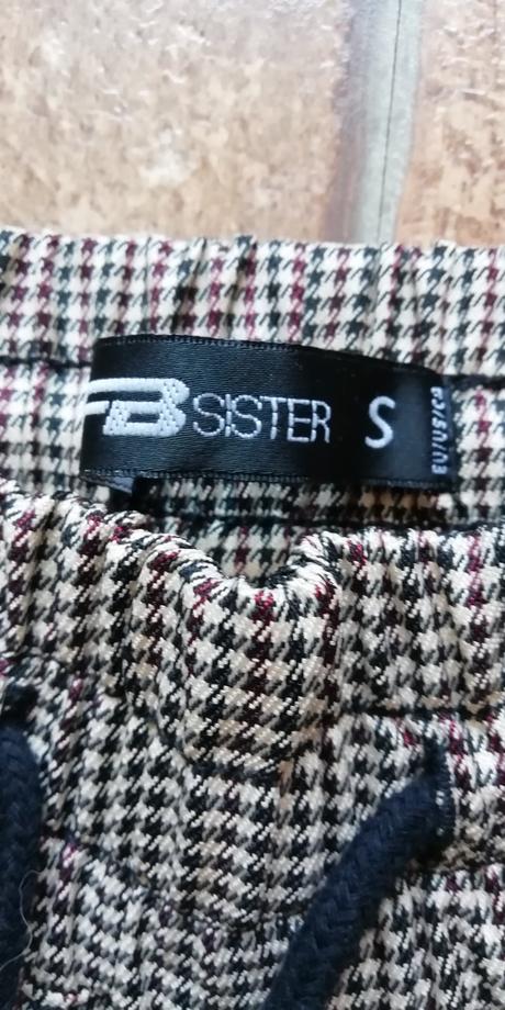 Nohavice., fishbone,s