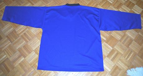 Hokejový dres sher wood, xl